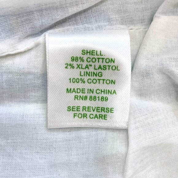 LILLY PULITZER Stephanie Koi Fish Print Sleeveless Sheath Dress - Picture 9 of 9